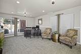 1-bedroom apartment at High Ridge Apartments in El Paso